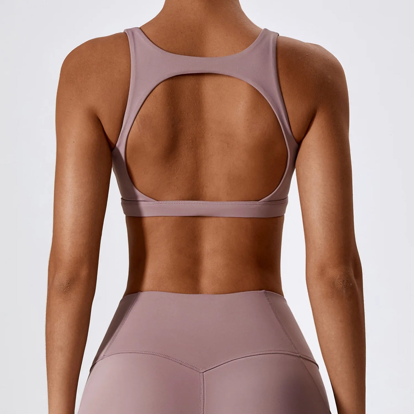 Sexy Sports Underwear Women Sports Bra High Support Fitness Gym Yoga T –  VitalGlow Boutique